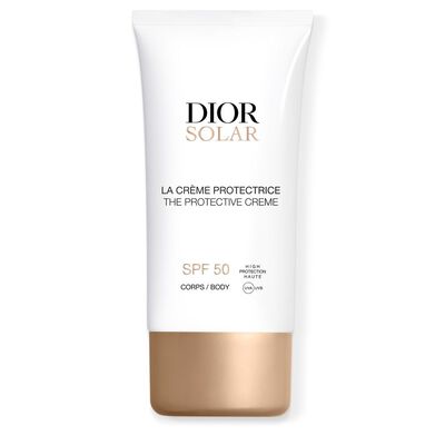 DIOR SOLAR THE PROTECTIVE CR&Egrave;ME SPF 50 (CREMA SOLAR CORPORAL)